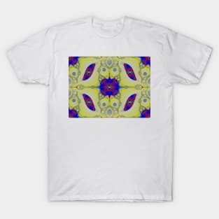 Seamless RBY Kaleido T-Shirt